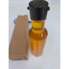 기러기알기름 정성껏 짜낸 안난황유180ml