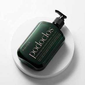 포도클로스PODOCLOS 리밸런싱 스칼프 솔루션 샴푸