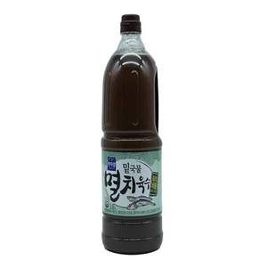 selora 멸치 밑국물 육수 업소용육수 국물원액