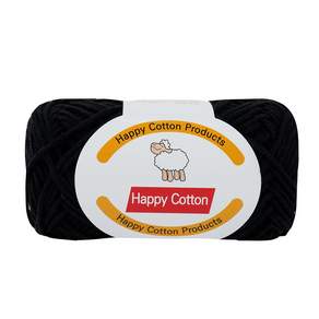 삼성모사 해피코튼 뜨개실 45g