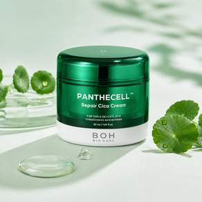 바이오힐보 판테셀 리페어시카 크림 50ml 1개