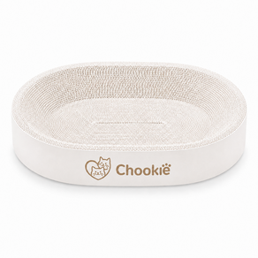 츄키(Chookie) 포근보울 B골 대형 스크래쳐