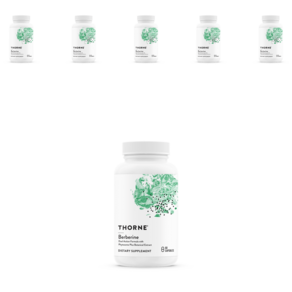 쏜리서치 버버린 1000mg 캡슐