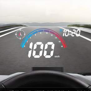온유어뷰 GH200 헤드업디스플레이 GPS HUD [전차종 호환]