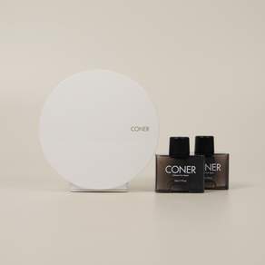 코너 CONER 스타터키트PLUS 공간향기솔루션 전자 스마트 디퓨저 방향제