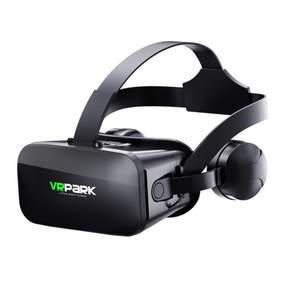 신기술 뉴버전 스테레오 VR 3D안경 가상현실체험 스마트폰용 VR기어 빠른배송