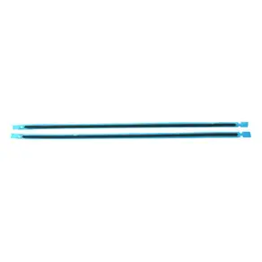 Dell Latitude 7410 E7410 하단 케이스 D 커버용 고무 발 패드 272*3*2mm