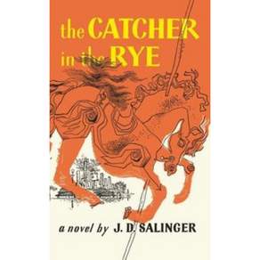 the catcher in the rye