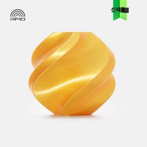 뱀부랩 PLA 실크+광택 실크 3D 프린터 필라멘트