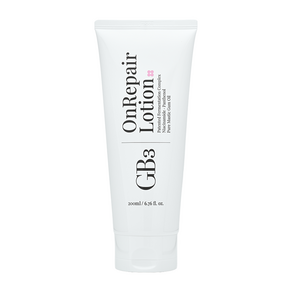 GB3 로션 (200ml) 지비화장품 피부트러블 가려움증 촉촉 발명특허