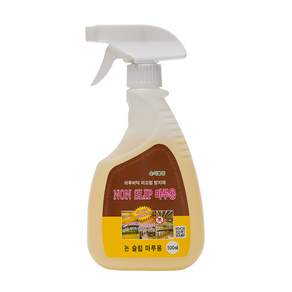 논슬립 마루용 미끄럼방지제 500ml