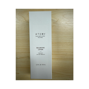 신형 애터미 더페임 로션 125ml 1개