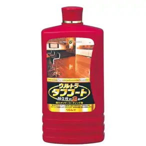 울트라 터프코트 마루 코팅제 1L BNG 린레이 울트라 터프 코트