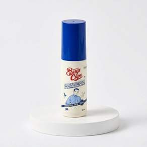 벅스케이프 스프레이 아웃도어 50ml