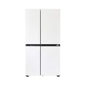 LG 디오스 AI 오브제컬렉션 냉장고 832L 1등급 폐가전수거 희망일배송