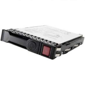 Hpe 2TB 6G SATA 7.2K LFF MDL LP HDD