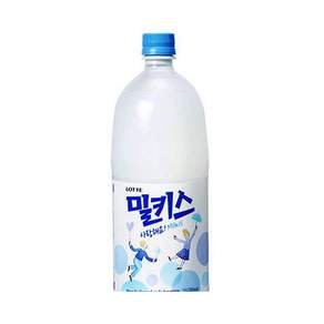 밀키스
