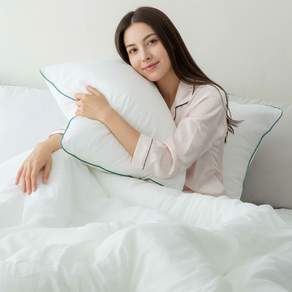 국내생산 텐셀 모달100 이불 먼지없는 알러지케어 사계절 봄 가을 무소음 호텔식 차렵이불
