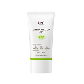 닥터지 그린 마일드 업 선 플러스 SPF50+ PA++++