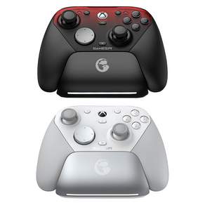 게임서 Gamesir G7 PRO 게임 컨트롤러 게임 조이스패드 충전받침대 포함