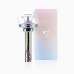 세븐틴 공식 응원봉 캐럿봉 Ver. 3 [정품] - SEVENTEEN OFFICIAL LIGHT STICK VER.3 스타레나