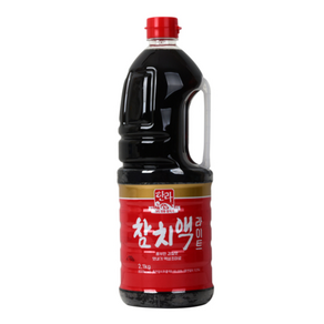 한라 참치액 라이트
