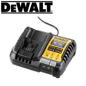 디월트 고속 리튬이온 충전기 12V~20V 4.0A DCB1104-KR