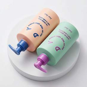 [향좋은/끈적임없는] 디어도어 저자극 바디로션 300ml 2종 중 택1