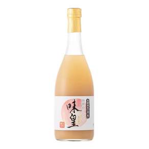 와카야마의 모모미코우 모모 음료 720ml × 3병