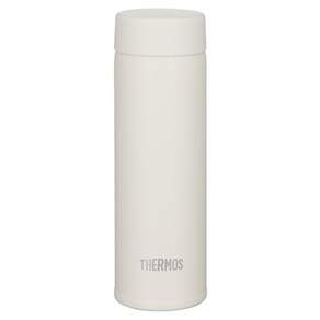 서모스 수통 진공 단열 포켓 머그잔 150ml 아이보리 JOJ-151 IV