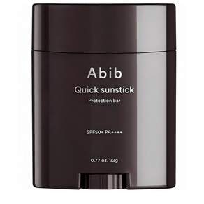 아비브 퀵 선스틱 프로텍션 바 SPF50+ PA++++
