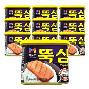 목우촌 .