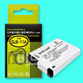 SLB-11A 배터리 삼성 호환 VLUU L210 L110 L100 L200 L2 L1 M110 L310S WB550 WB500 ES55 ES60 M300W 등 호환
