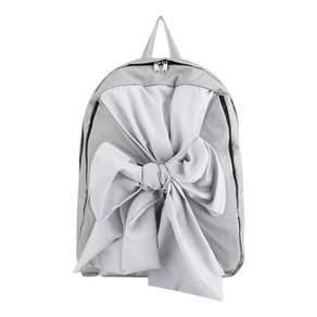 이우가마카라스 여성 백팩 Knotted Backpack Type (Nylon 2022-2-B