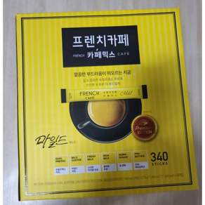 남양 프렌치카페 카페믹스