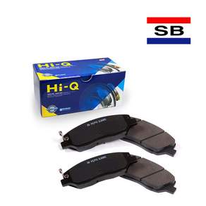 카니발 KA4 20년~26년 상신 브레이크패드 하이큐 SP4500 SP4465