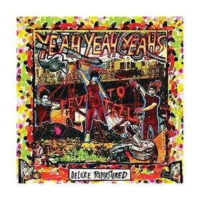(수입 LP) Yeah Yeah Yeahs Fever To Tell [New Vinyl LP]