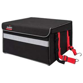 오토티엔 UB55 오토바이 스쿠터 자석 배달가능 배달가방 배달통 소프트백