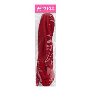 (51786) 유니아트 1000 일반모루 (20색 택1)