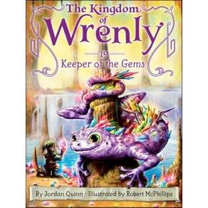 Keeper of the Gems