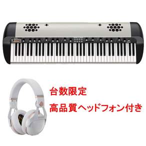 SV2-73S (73 SV-2S STAGE VINTAGE PIANO KORG 다음날 배달 (대수 한정 · 고품질 헤드폰