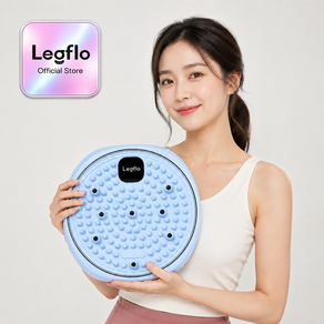 레그플로 아큐프레스 지압스터 트위스트 트위스터