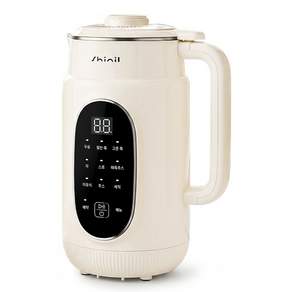 신일 스테인레스 두유제조기 SEP-DU1300IF / 1350ml 대용량