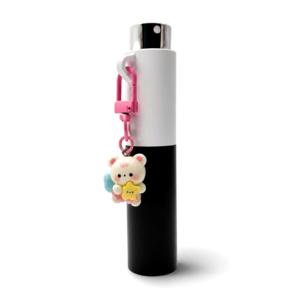 NICE9 돌려쓰는 휴대용 향수공병 키링 10ml