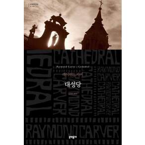 대성당 (세계문학전집 119)
