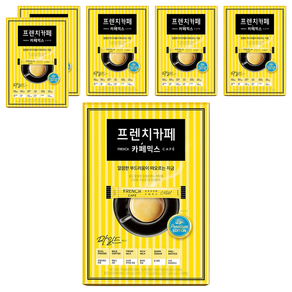 프렌치 카페 카페믹스 300Tx2