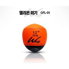 챌리온 와기 바다구멍찌 CFL-01 1.0호