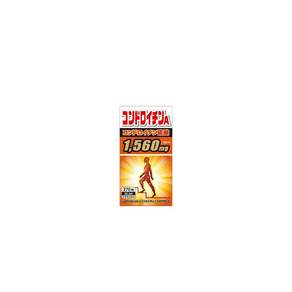 일본 선헬스 콘드로이틴 콘드로이친 A 1560mg 글루코사민 함유