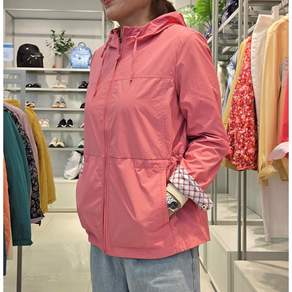 크로커다일레이디 봄자켓