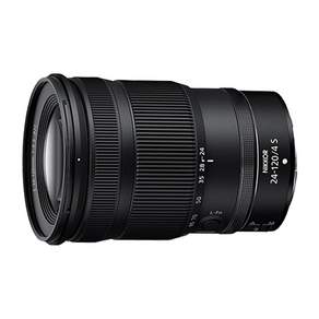 [정품]니콘 NIKKOR Z 24-120mm f/4 S